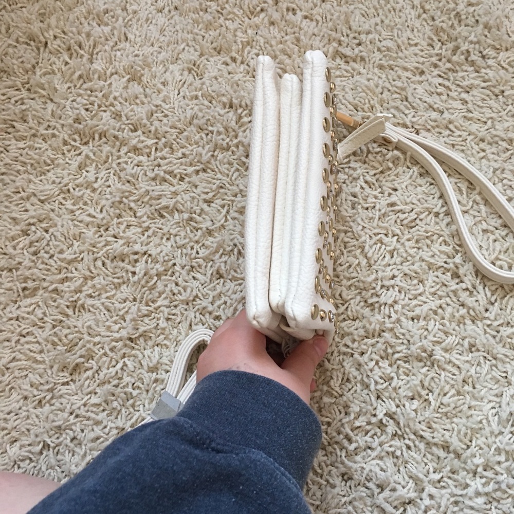 WHITE CROSSBODY - Picture 4 of 8
